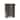 Furniture of America Brent Traditional 5-Drawer Solid Wood Chest