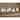 Signature Design by Ashley Wallmond Brown/Clear Candle Holder - 25.88" W x 6.63" D x 8.13" H