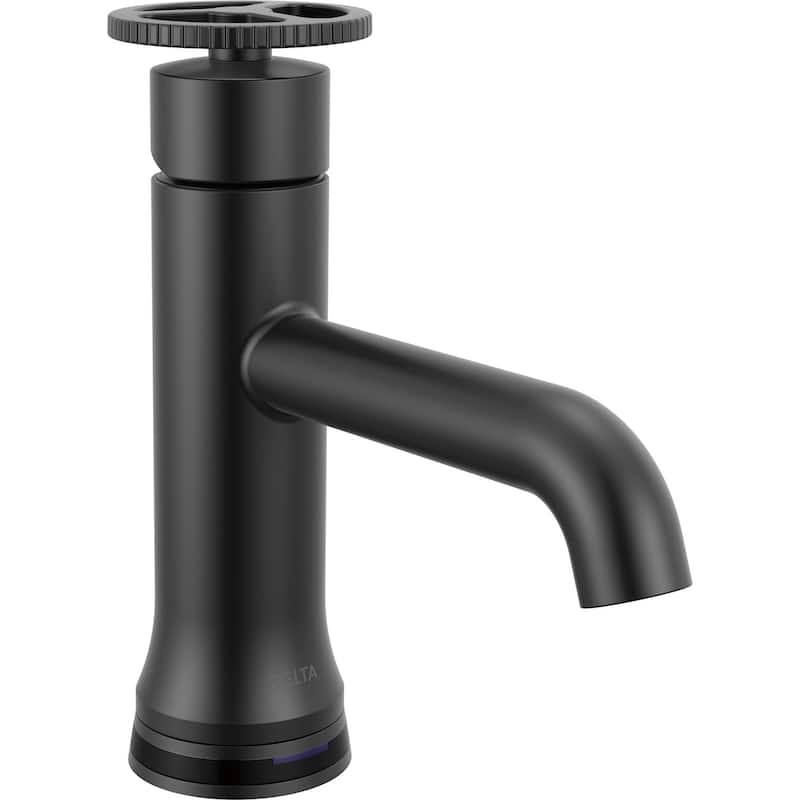 Delta 558T-MPU-DST Trinsic Touch2O Touchless 1.2 GPM Single Hole - Champagne Bronze