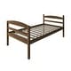 preview thumbnail 35 of 43, CraftPorch Contemporary Twin Over Twin Bunk Bed