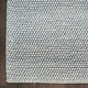 preview thumbnail 4 of 57, DKNY Pure Knots Indoor only Solid Area Rug