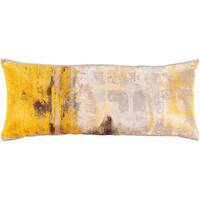 Buy Yellow Rectangle Throw Pillows Online At Overstock Our Best