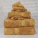 preview thumbnail 3 of 159, Superior Egyptian Cotton Pile Heavyweight 6-Piece Towel Set