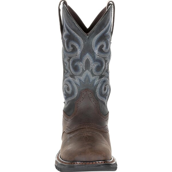 rocky original ride boots