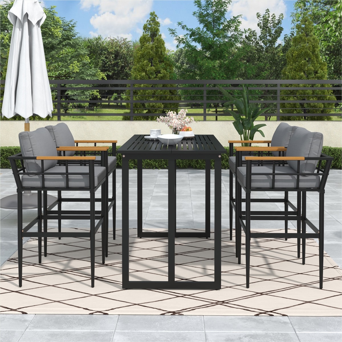Search for Backyard Creations Patio Discover our Best Deals at Bed Bath Beyond