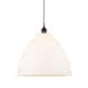 Option Oil Rubbed Bronze / Matte White
