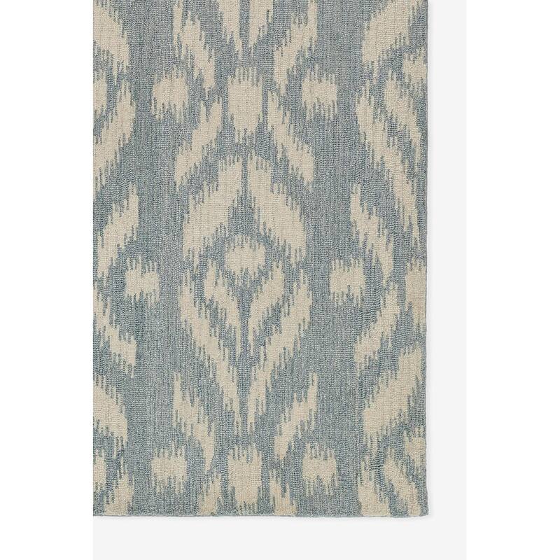 Momeni Leiden Hand Tufted Wool Area Rug