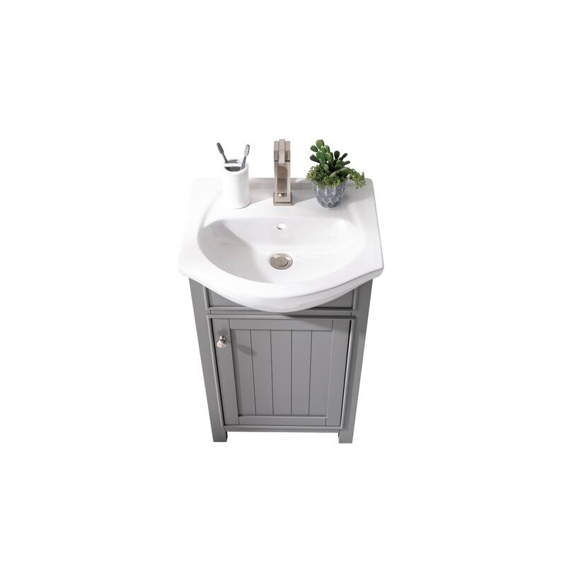 Marian 20" Single Sink Vanity