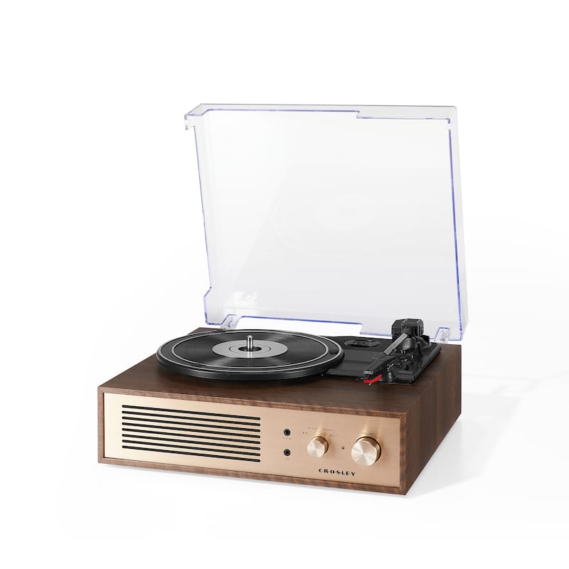 Crosley Miles Record Player