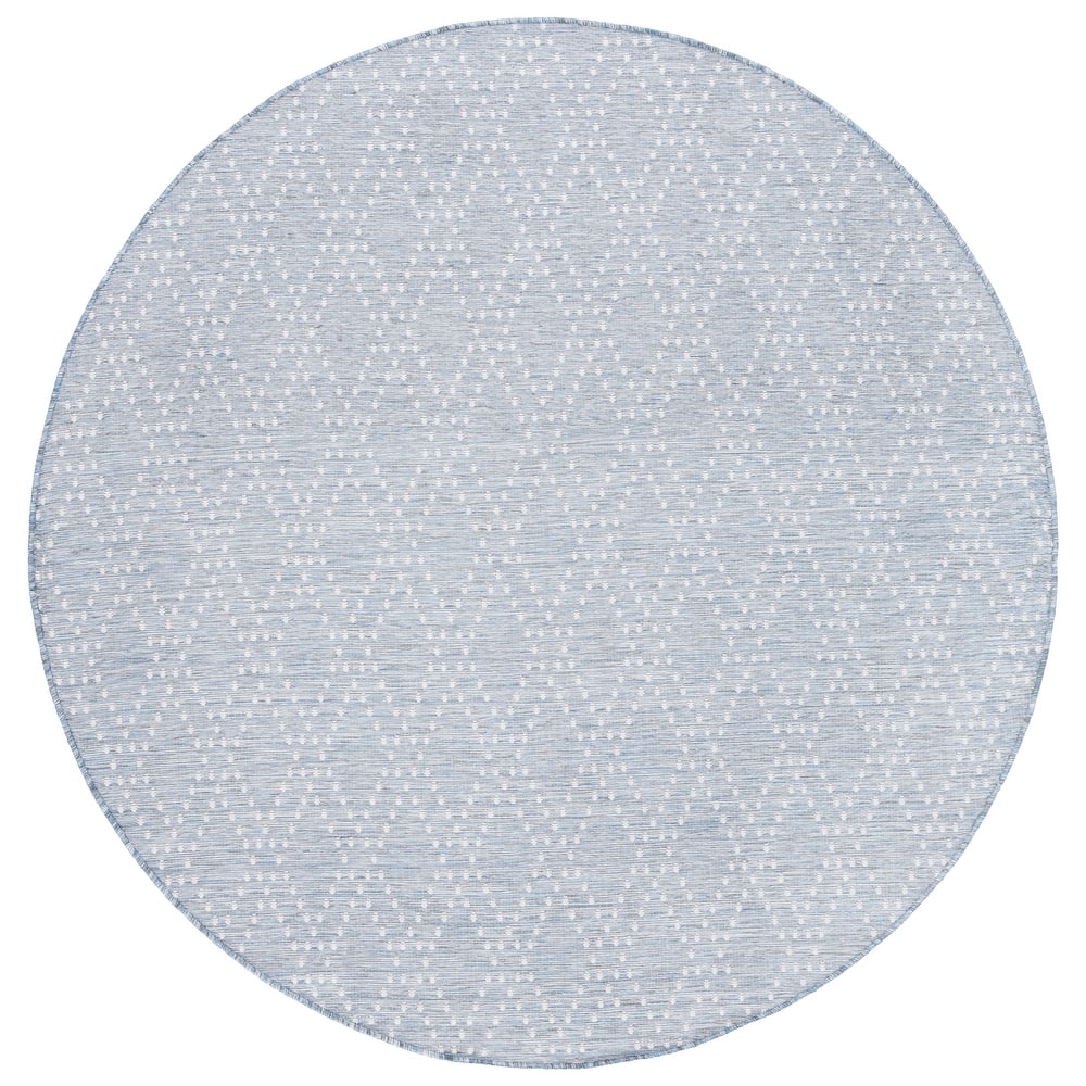 SAFAVIEH Sunset Jenja Indoor/Outdoor Washable Backyard Patio Rug