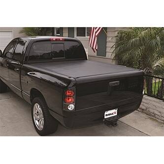Shop Bak 36204 Roll X Tonneau Cover Black Overstock 15111603