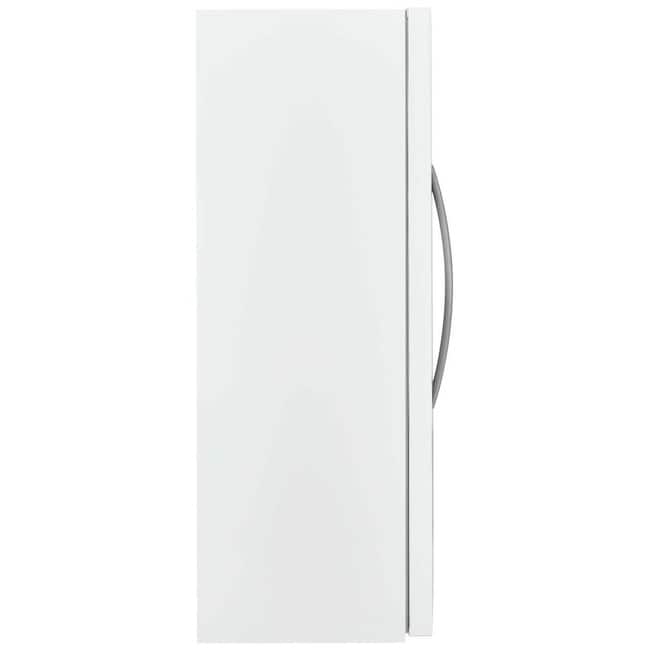 Frigidaire FFUE2024A 33" Wide 20 Cu. Ft. Free Standing Energy Star