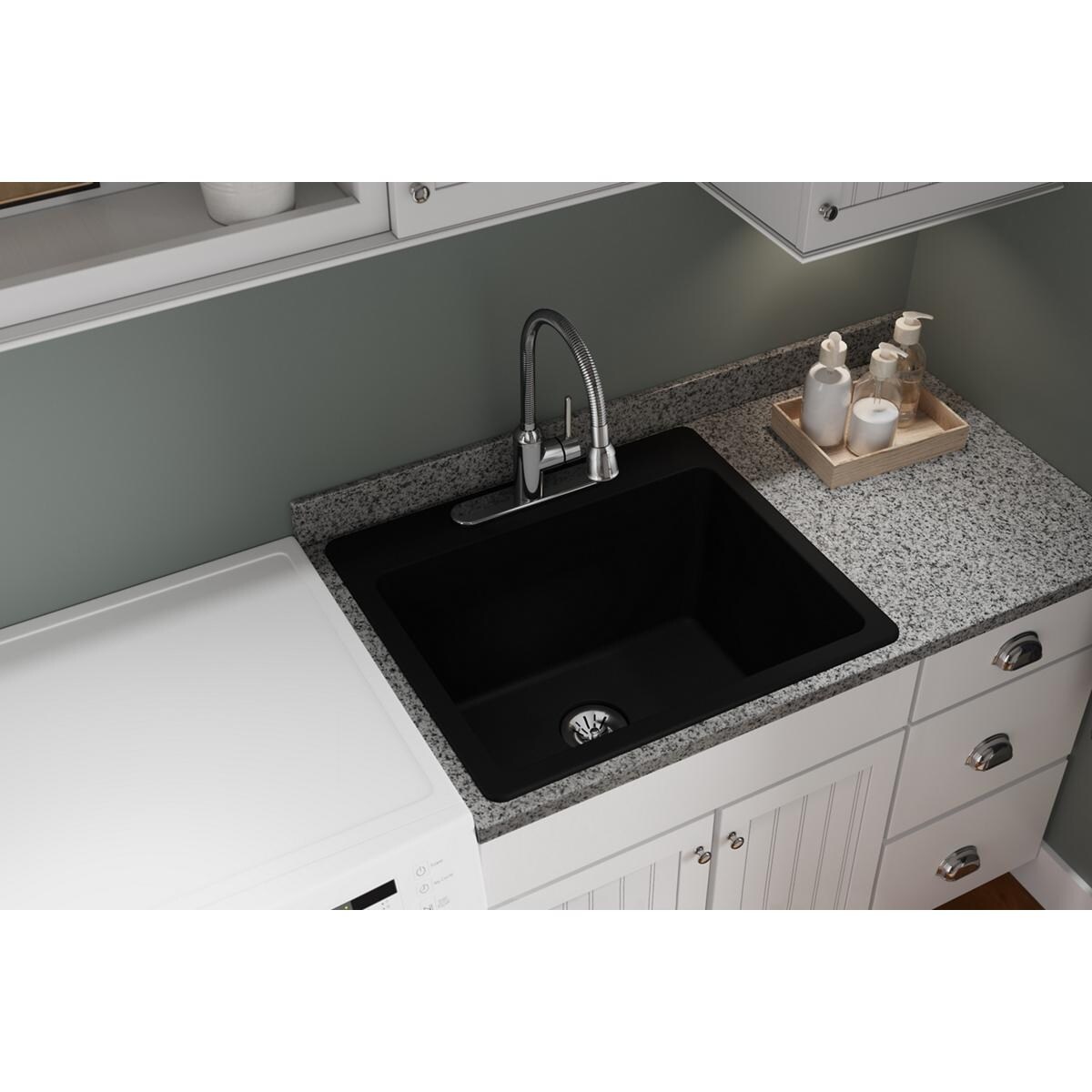 Elkay Quartz Classic 25