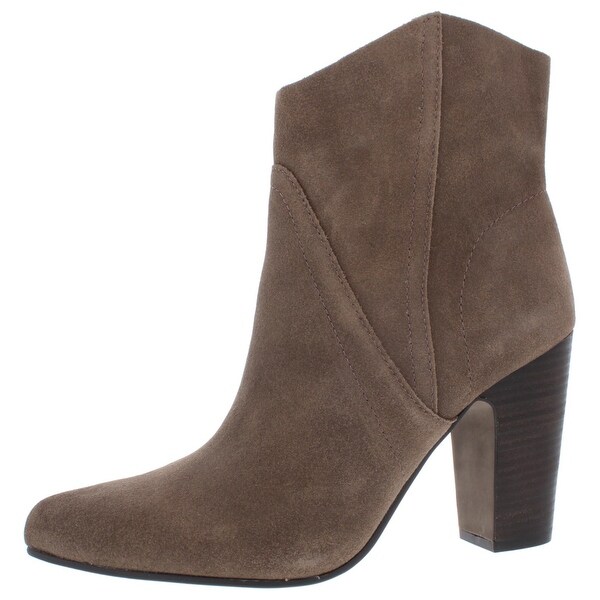 vince camuto creestal bootie