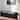 Indoor Dining Bench with PU Fabric Rubber Wood Legs and Ribbed Stitching