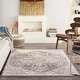 preview thumbnail 27 of 41, Nourison Juniper Persian Farmhouse Medallion Multicolored Area Rug