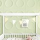 preview thumbnail 17 of 34, White Twin Size Ground Bed Montessori Canopy Floor Beds Poster Bed