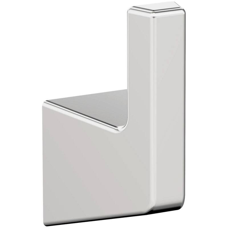 Amerock Blackrock Single Robe Hook
