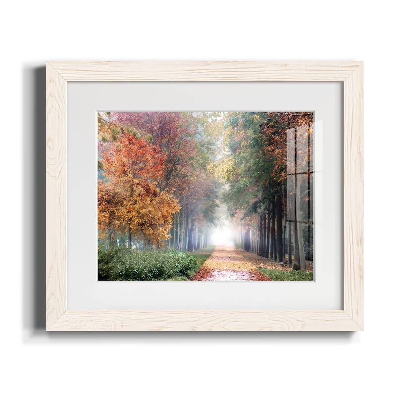 Breath-Premium Framed Canvas - Ready to Hang