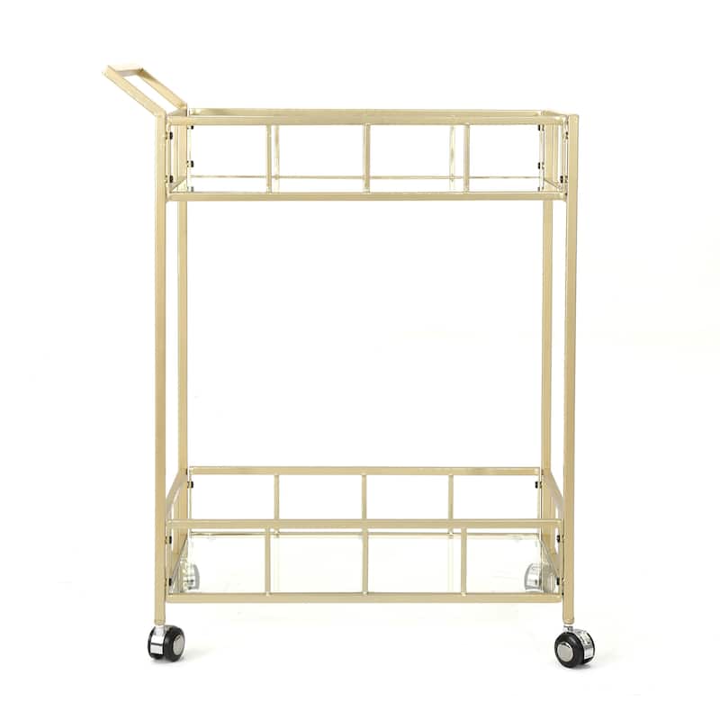 BAR cart