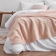 preview thumbnail 18 of 17, Cozy Potato® Comfort Couch Throw Blanket