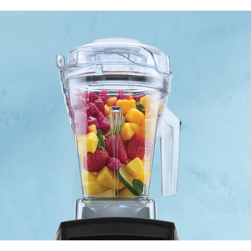 Vitamix 48ounce Blending Container with SELFDETECT® N/A Bed Bath