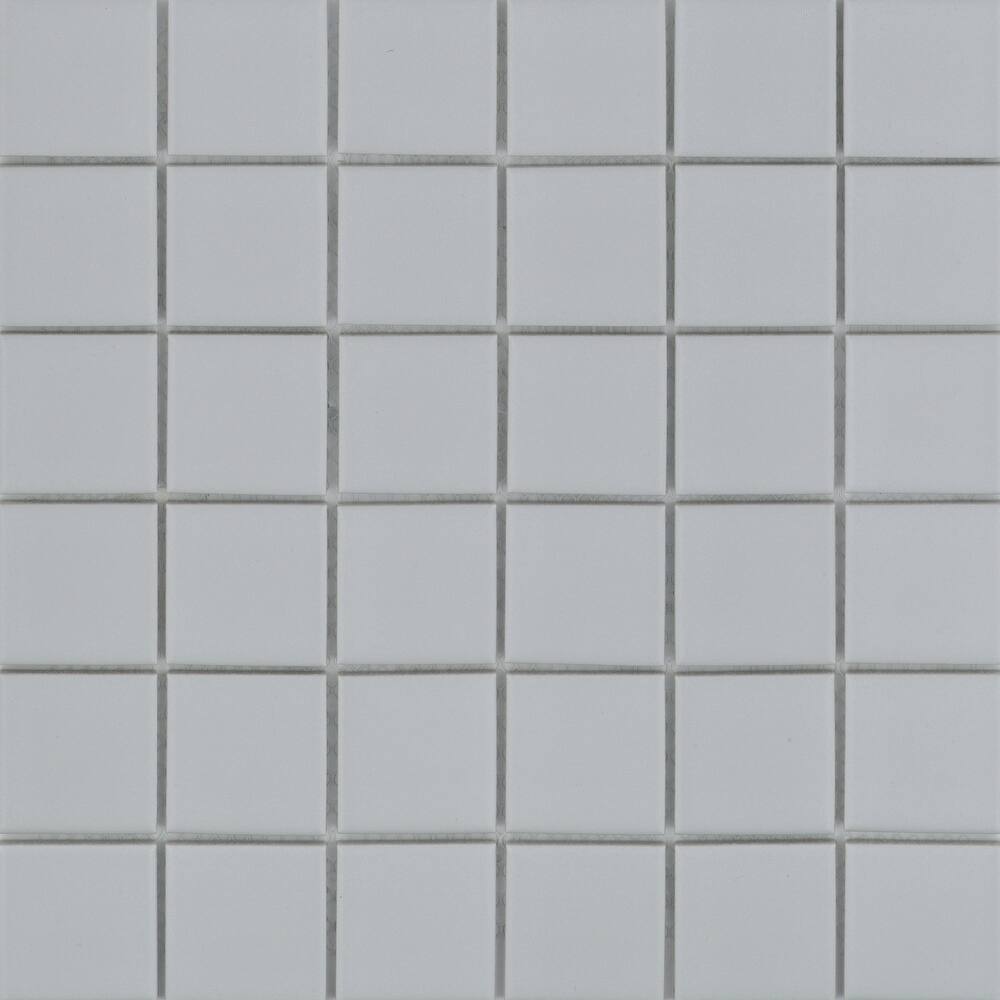 Emser Tile F14CATC1212MO2M Catch - 12" x 12" Geometric Floor and Wall