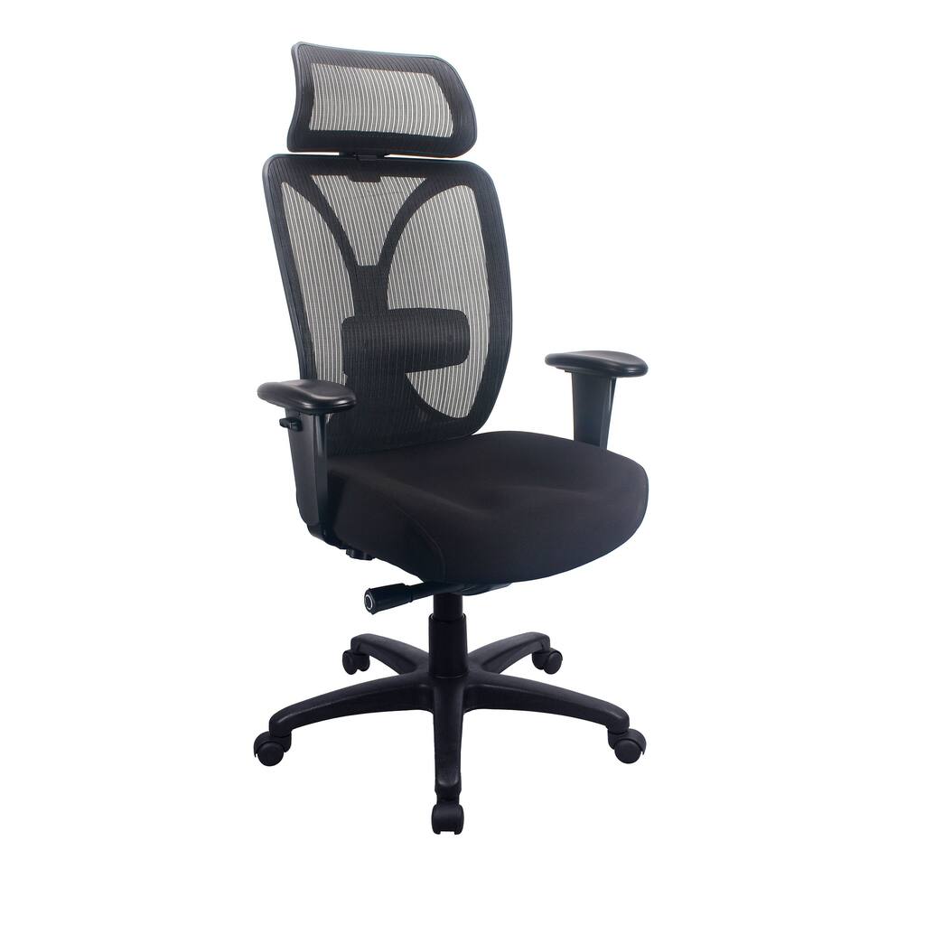 Tempur Pedic Mesh Ergonomic Task Chair