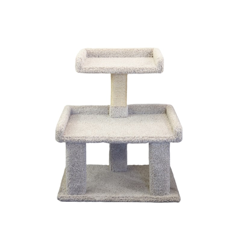 Prestige Cat Trees Extra Large Cat Perch - Beige