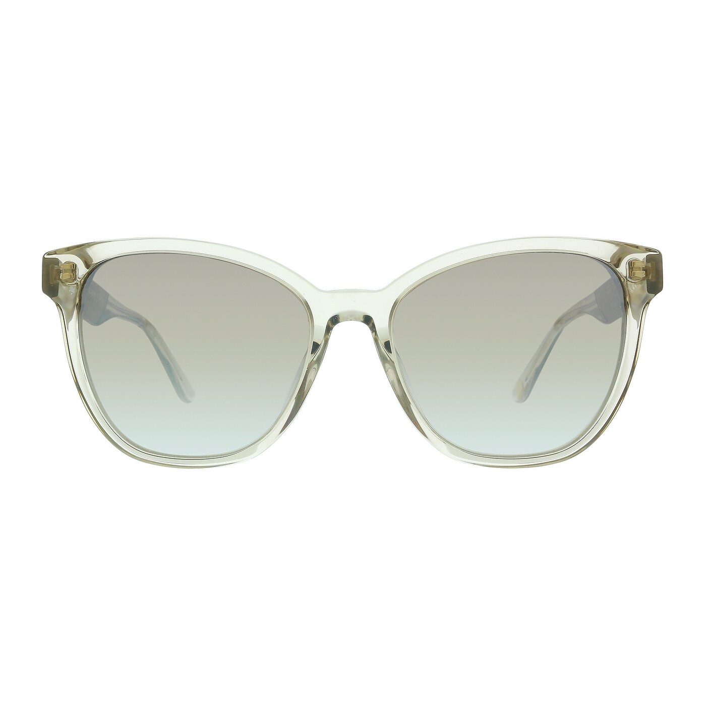 Juicy Couture JU 603/S NQ 0YL3 Brown Crystal Square Sunglasses Juicy Couture Sunglasses JU 603/S 08XO-NQ - Best Price and  main image 3