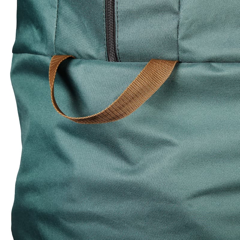 Medium Upright Christmas Tree Storage Bag with Wheels