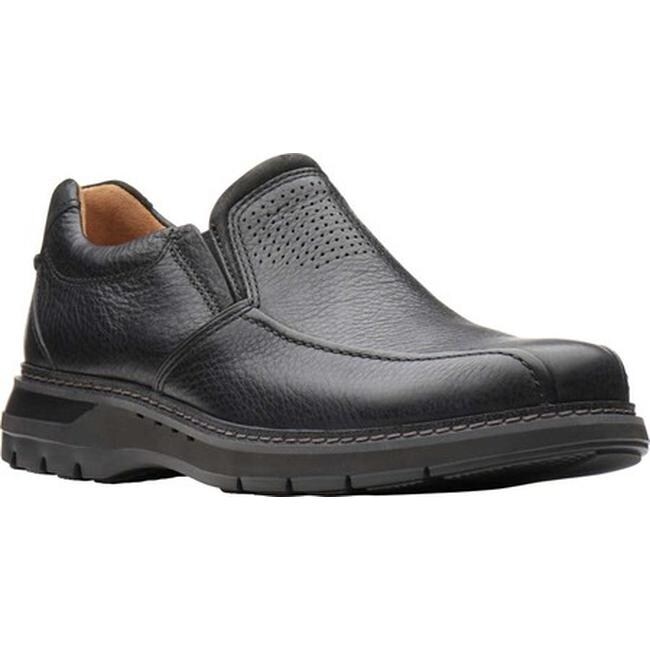 clarks extra wide mens shoes