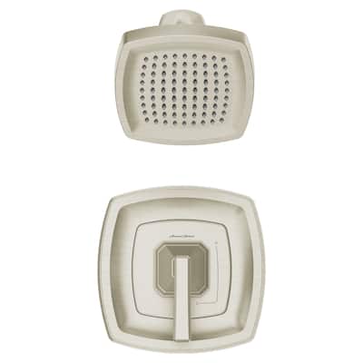 American Standard TU612.507 Crawford Shower Only Trim Package with 1.8