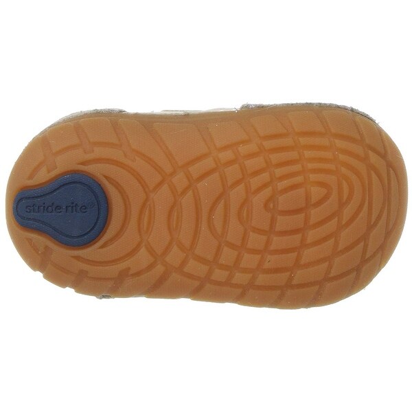stride rite wyatt sneaker