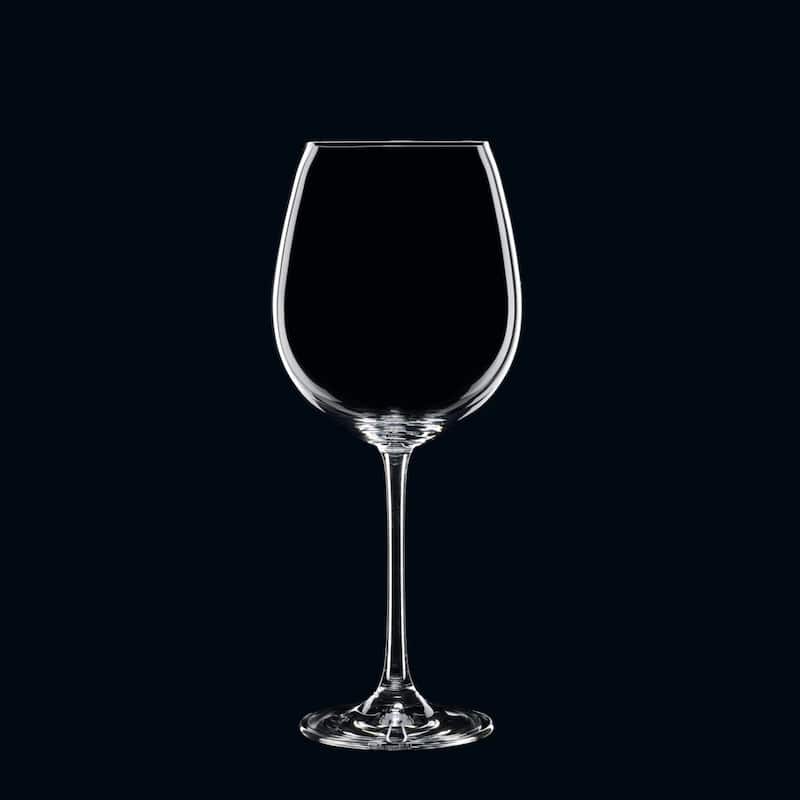 Nachtmann Set of 4 Vivendi Bordeaux Water Goblet - 25 oz