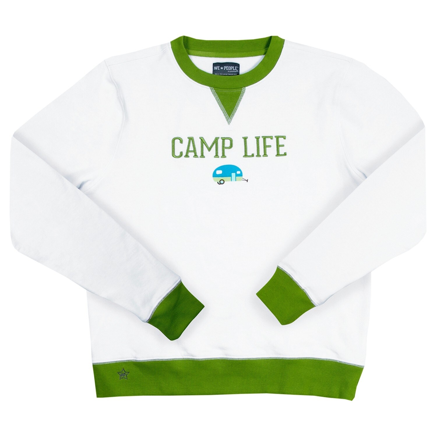 Shop Pavilion Gift Company Women S Beach Life Camp Life And Lake