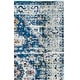 preview thumbnail 61 of 124, SAFAVIEH Madison Andra Boho Oriental Distressed Rug