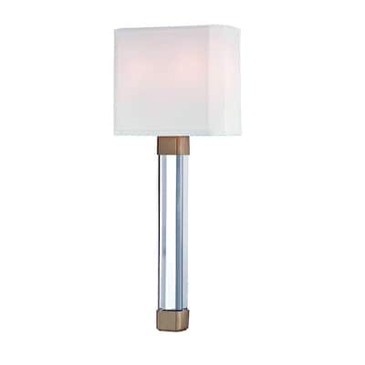 Hudson Valley Lighting Larissa 2 Light 22" Tall Wall Sconce