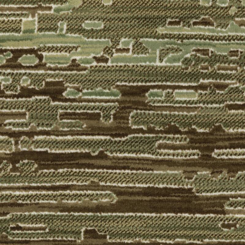 HomeRootsAbstract Modern Rectangle Area Rug