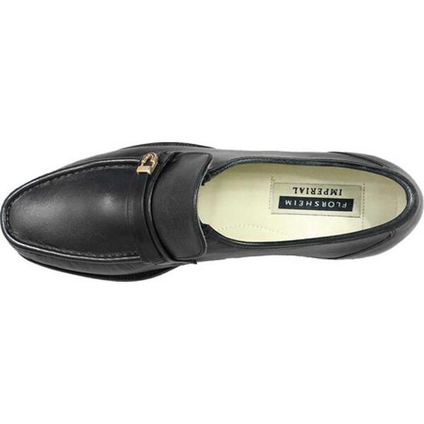 florsheim moccasins