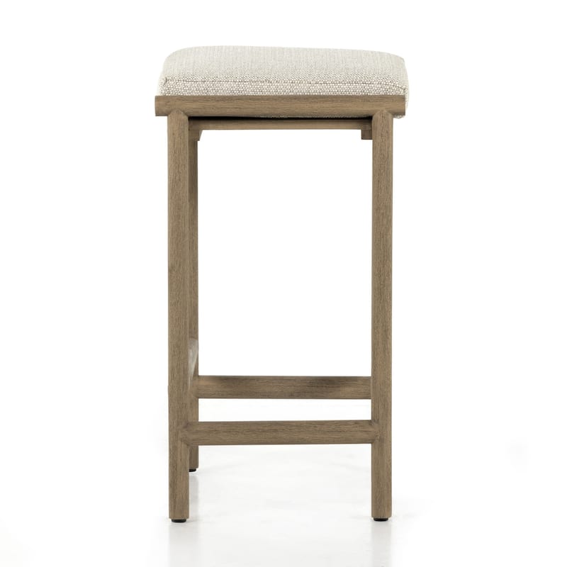 Haven Home Jennings Outdoor Stool
