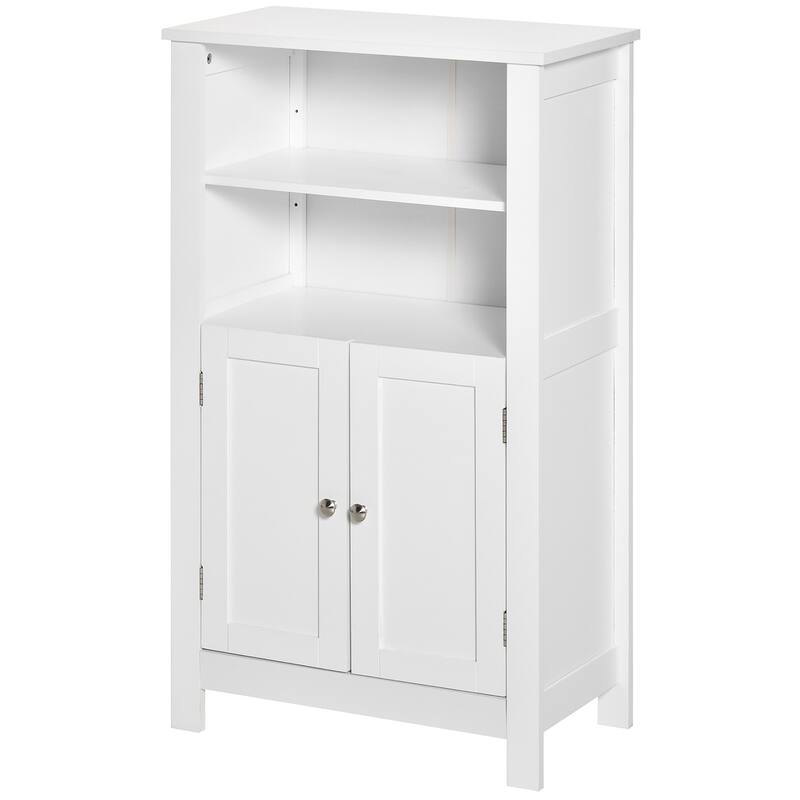 Kleankin Bathroom Floor Cabinet
