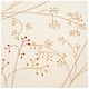 Option Ivory/Orange