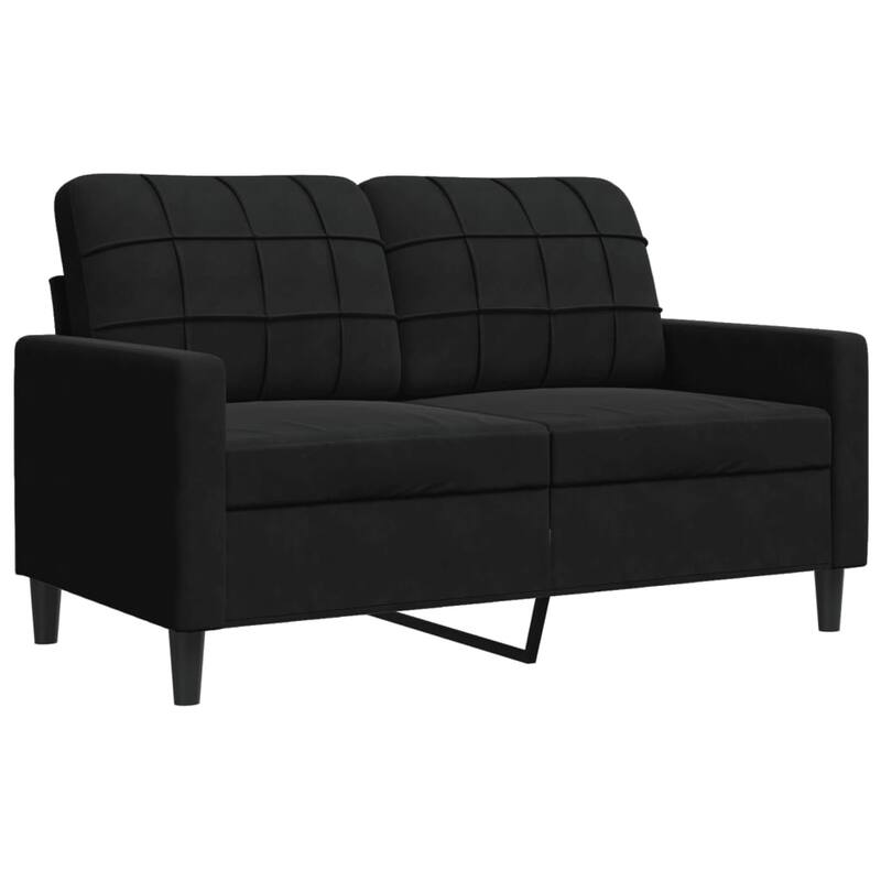 vidaXL Sofa Chair Velvet