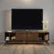 Option Walnut Brown