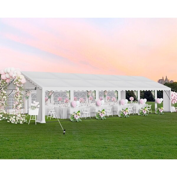 Outdoor party canopy hot sale
