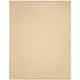 SAFAVIEH Handmade Montauk Rukhsana Flatweave Cotton Fringe Rug