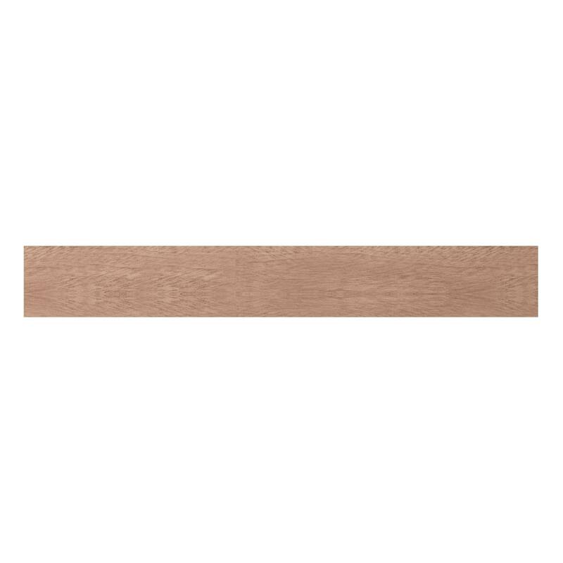 WM103: 1-1/16-in D x 1-1/16-in W x 96-in L Americraft Finger-Joint Pine Quarter Round Moulding