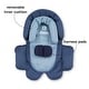 preview thumbnail 32 of 30, Cuddle Soft 2-in-1 Head Support with Chest Pads