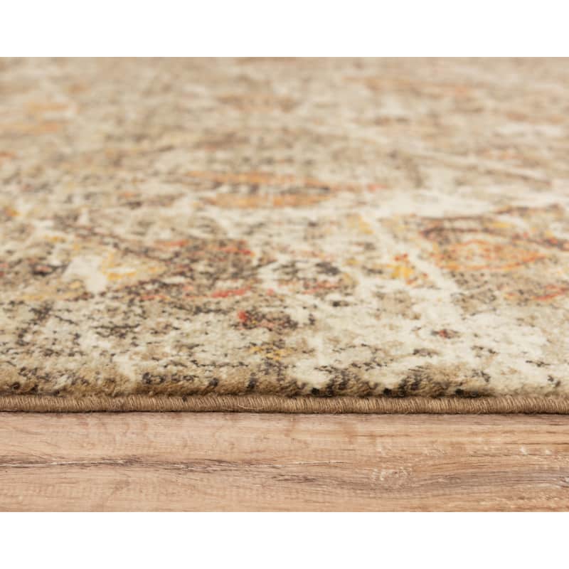 Alora Decor Infinity Wool Rug